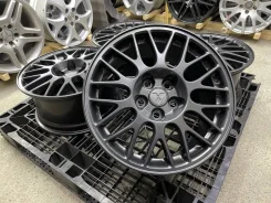 Enkei Perfomance Line PF01 EVO. 8.0x17", 5x114.3, ET38, �� 57,1���. ����