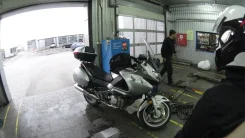 Honda NT 700V. 680����. ��., ��������, ���, � �������� ����