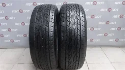 Continental ContiCrossContact LX20