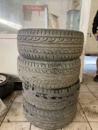 Roadstone N6000. ������, 2016 ���, �/�, ����� 30 % ����
