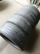 Pirelli P Zero