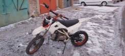 Kayo Evolution YX125EM. 125����. ��., ��������, ��� ���, � �������� ����