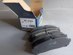 ������� ��������� Asuki PF-1409, ������ AF2163 ����