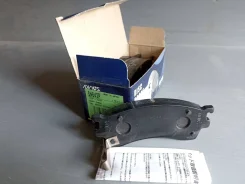 ������� ��������� Advics PF-5239 SN642P ����