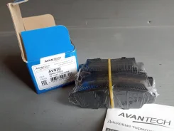 ������� ��������� Avantech PF-1323 AV810 ����