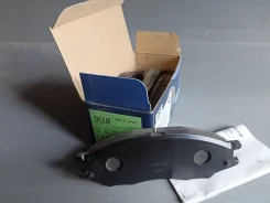 ������� ��������� Advics PF-2435 SN584P ����