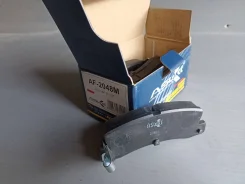 ������� ��������� Asuki PF-1136, ������ AF2048M ����