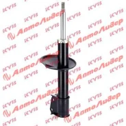 ����������� /�������� KYB ��� Renault Clio I 1990-1998; 633824; 7700838087 7700823130 7700816045 KYB 633824 633824 ����