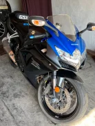 Suzuki GSX-R 750. 750����. ��., ���, ��� ������� ����