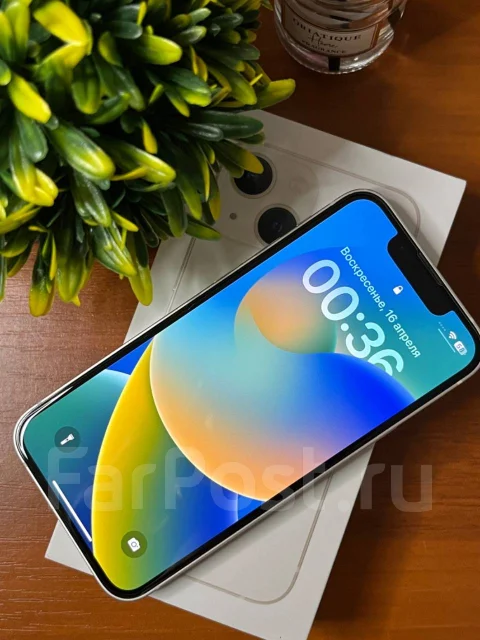 Apple iPhone 13 mini. �/�, 128 �� ����