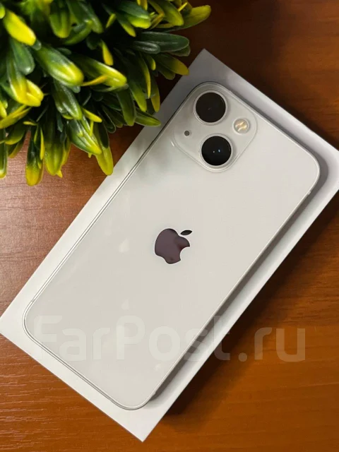 Apple iPhone 13 mini. �/�, 128 �� ����