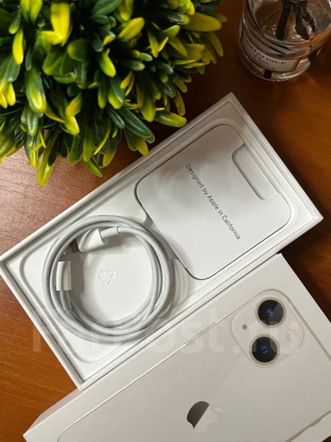 Apple iPhone 13 mini. �/�, 128 �� ����