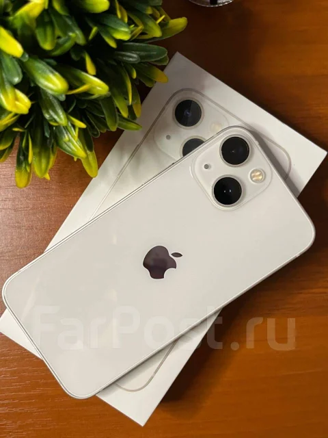 Apple iPhone 13 mini. �/�, 128 �� ����