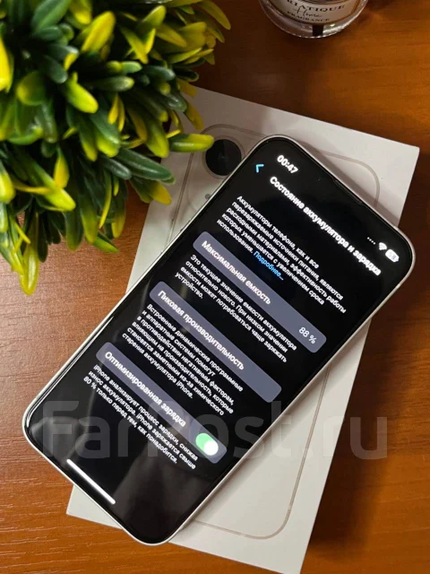 Apple iPhone 13 mini. �/�, 128 �� ����