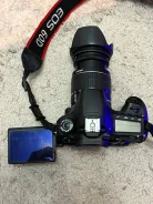 Canon EOS 60D Kit ����