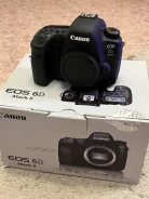 Canon EOS 6D Mark II ����