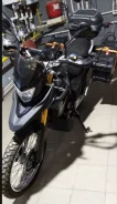 Racer Ranger RC250-GY8A. 250����. ��., ��������, ���, � �������� ����