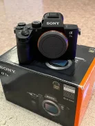 Sony Alpha ILCE-7 III ����