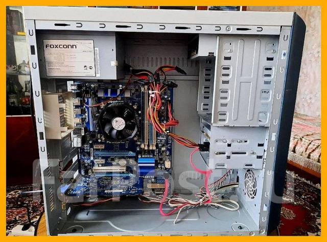 Частный мастер. Ремонт ПК, ноут-ов ТВ на ДОМУ/ОФИС. Установка Windows ...