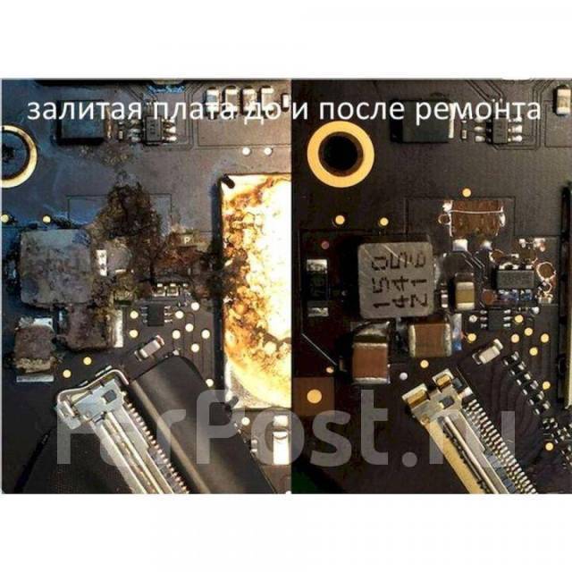 Частный мастер. Ремонт ПК, ноут-ов ТВ на ДОМУ/ОФИС. Установка Windows ...