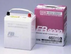 FB 9000