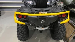 BRP Can-Am Outlander Max 1000R Limited. ��������, ��, ��� ������� ����