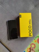 Xiaomi Poco M5s. �����, 128 �� ����