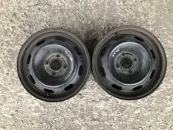 Peugeot. 6.0x15", 4x108, ET27,  65,1. 
