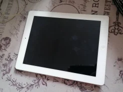 Apple iPad 4. 9.7 ������, ������ 16 �� ����