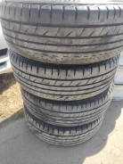Bridgestone Playz PX-RV. ������, �/�, ����� 5 % ����