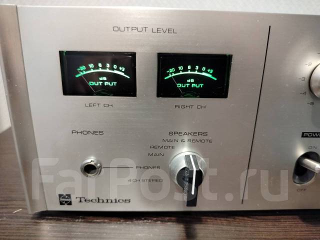 Technics ����