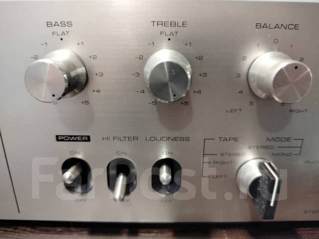 Technics ����