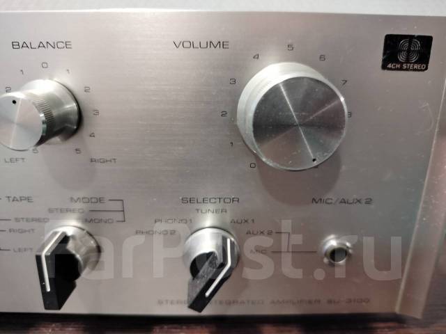 Technics ����