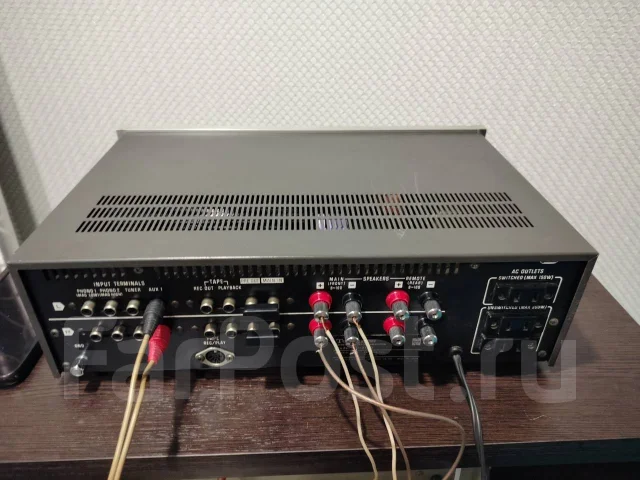 Technics ����