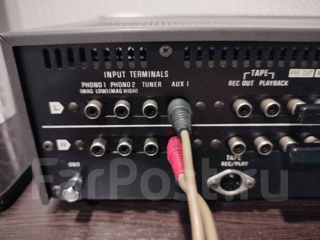 Technics ����