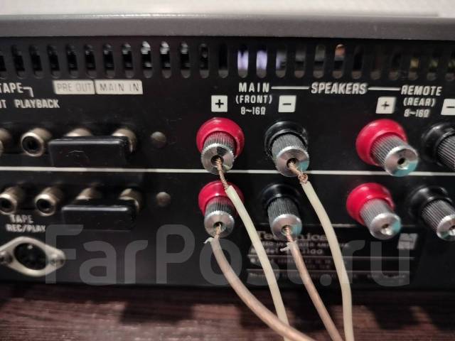 Technics ����