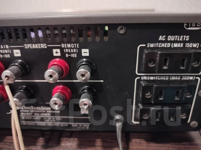 Technics ����