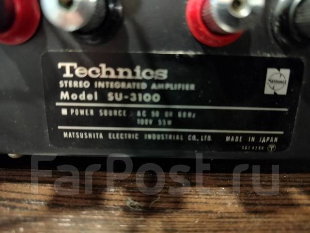 Technics ����