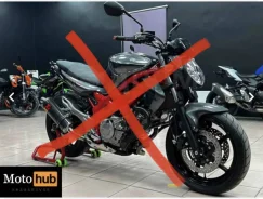 Suzuki SFV 650 Gladius. 650����. ��., ��������, ���������, ��� ������� ����