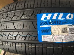Hilo XV1. ������, 2023 ���, ����� ����