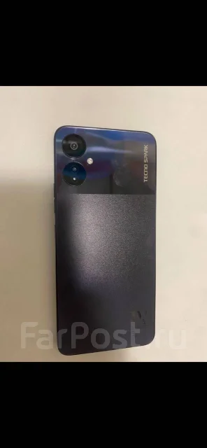 Tecno Spark 9 Pro. �����, 128 ��, �����, �����, 4G LTE ����