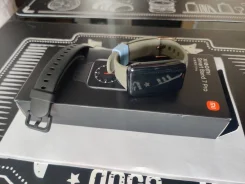Xiaomi Smart Band 7 Pro. GPS, IP68 ����