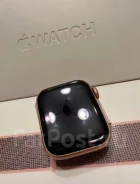 Apple Watch Series 4 ����