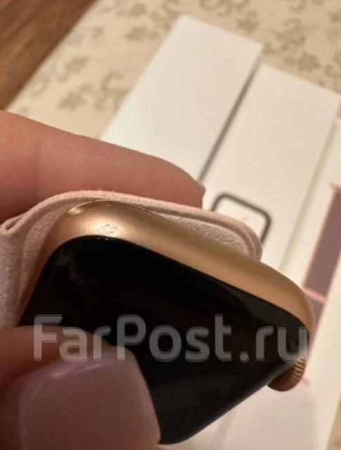 Apple Watch Series 4 ����