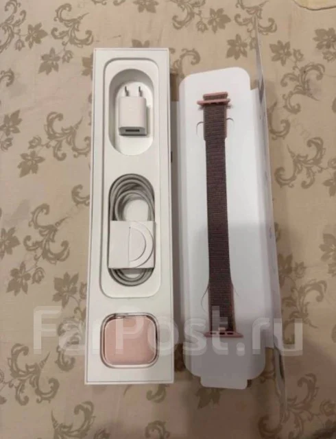 Apple Watch Series 4 ����