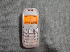 Siemens A70. �/�, �� 8 ��, ����� ����