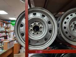 ����� �������� R15 �������������. 6.0x15", 4x100, 4x114.3, �� 68���. ����