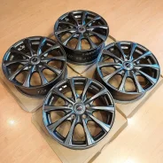 Dunlop Airnova. 6.5x16", 5x114.3, ET55, �� 70���. ����