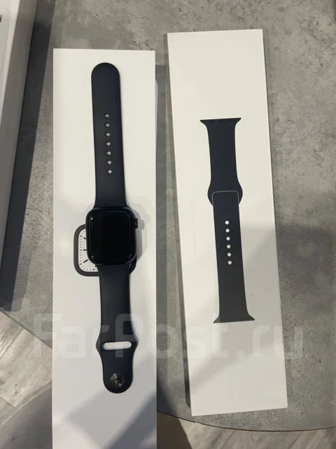 Apple Watch Series 7 ����
