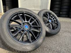 RAYS Gram Lights T57-RC. 7.5x18", 5x114.3, ET40 ����